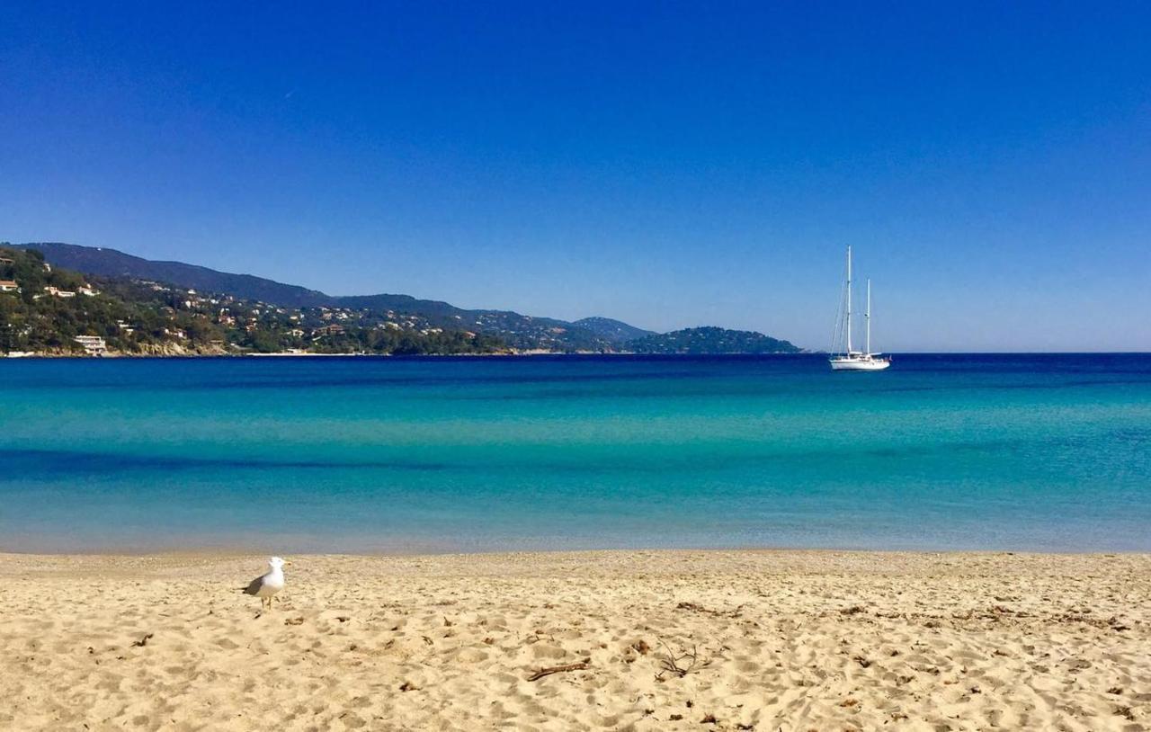 Residence Le St James Le Lavandou Εξωτερικό φωτογραφία