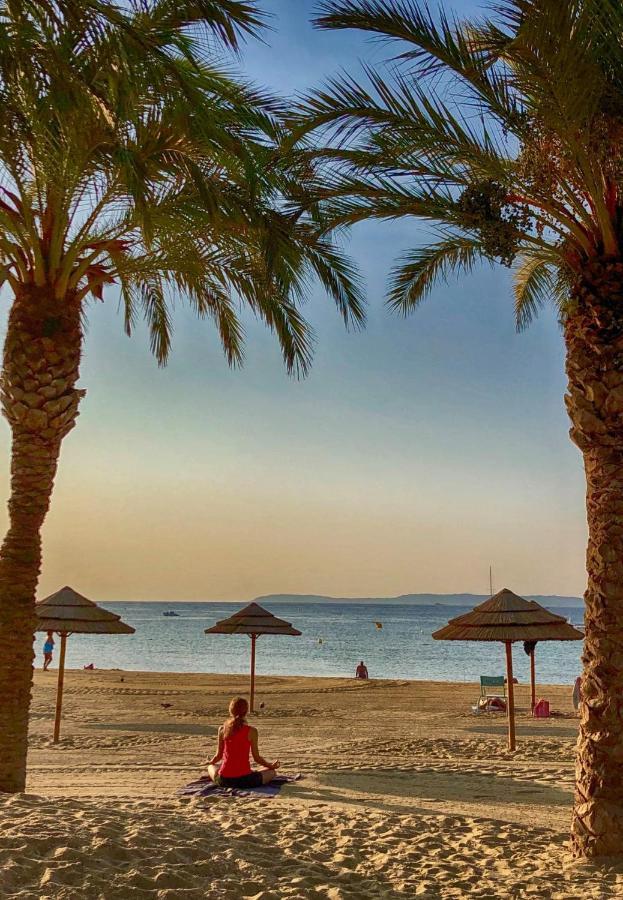 Residence Le St James Le Lavandou Εξωτερικό φωτογραφία