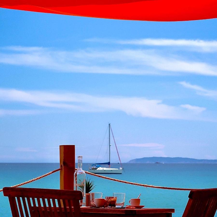 Residence Le St James Le Lavandou Εξωτερικό φωτογραφία