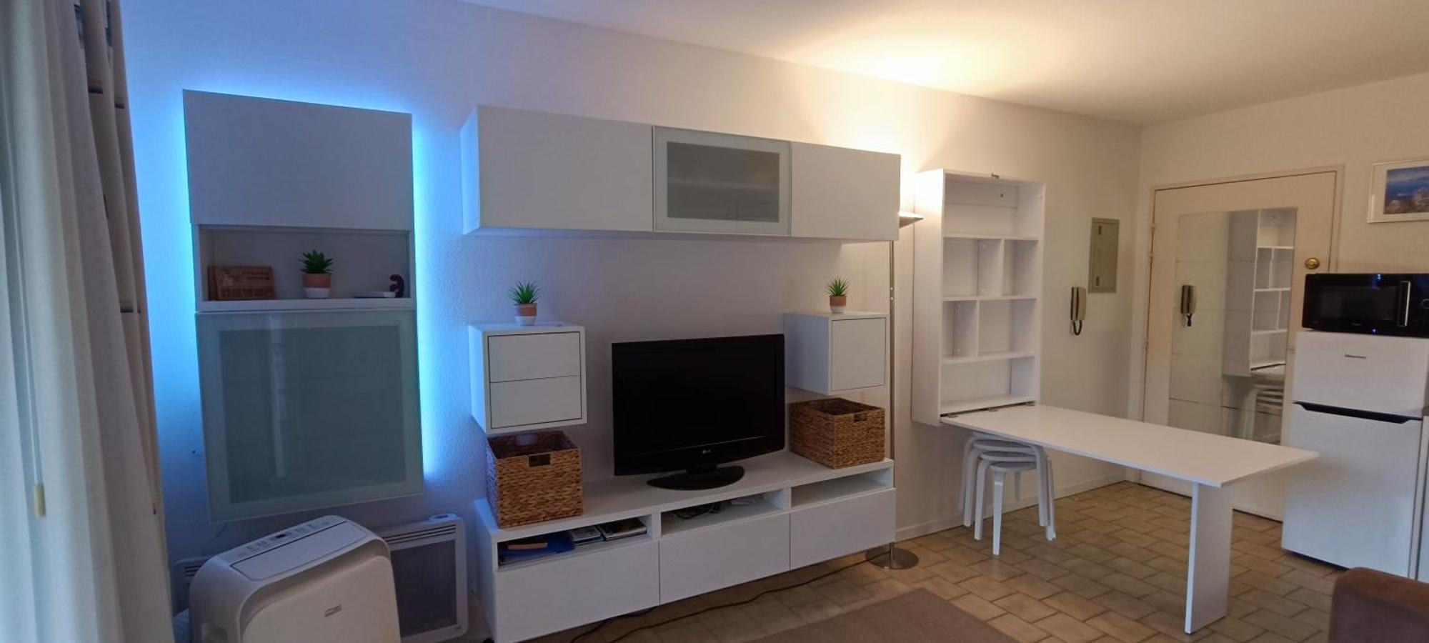Residence Le St James Le Lavandou Εξωτερικό φωτογραφία