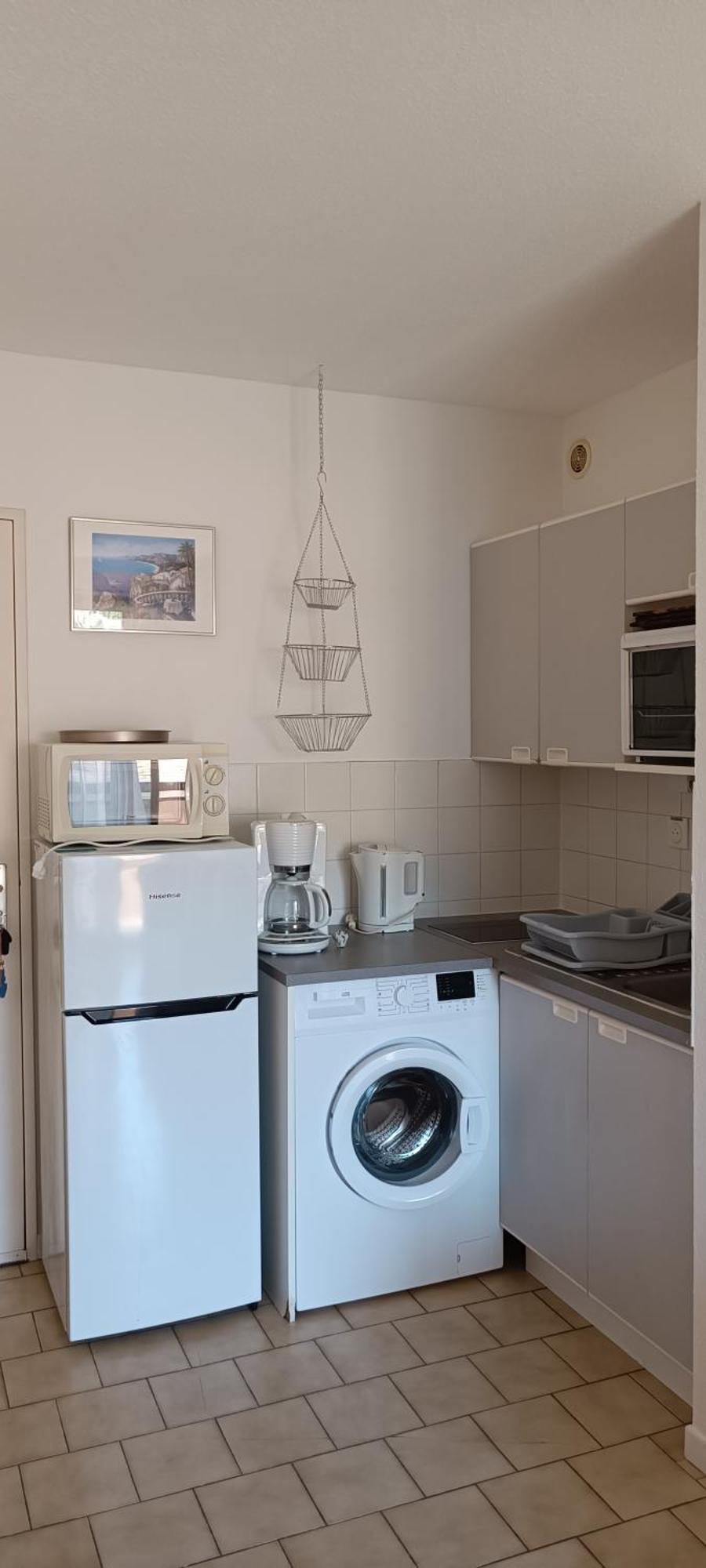 Residence Le St James Le Lavandou Εξωτερικό φωτογραφία