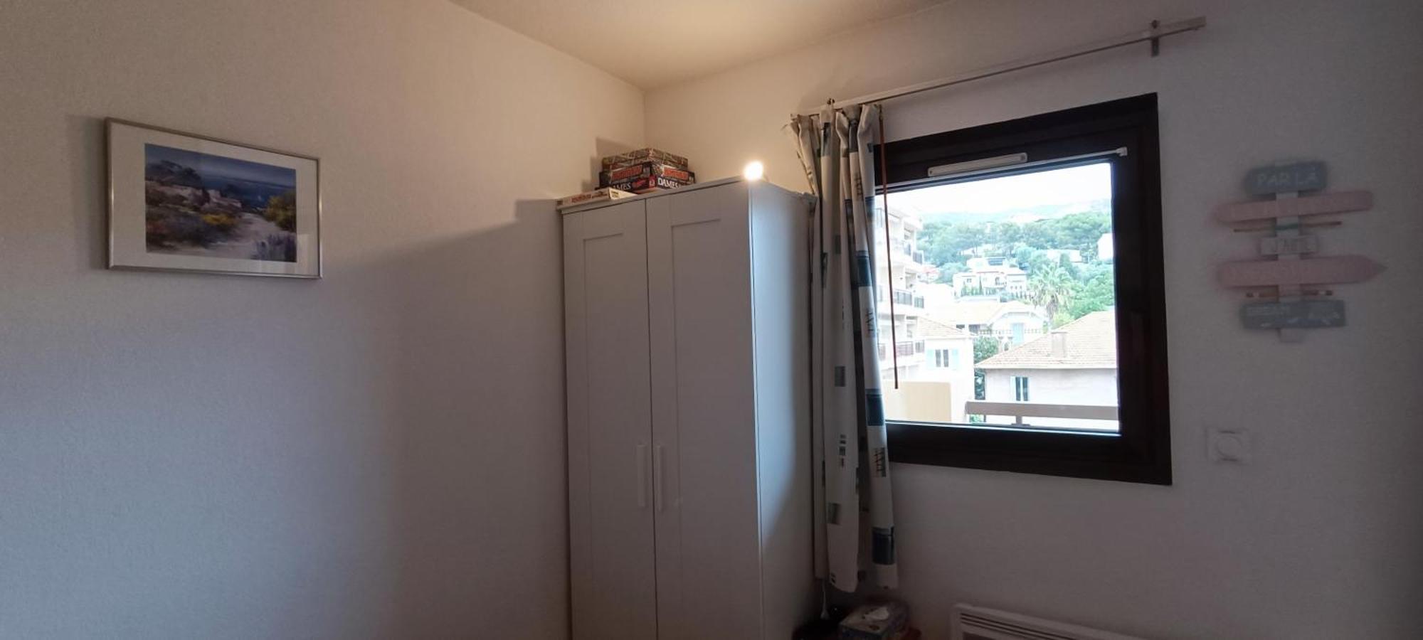 Residence Le St James Le Lavandou Εξωτερικό φωτογραφία